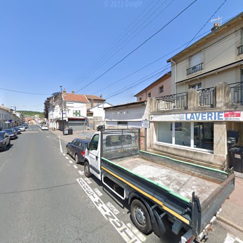 Boulangerie La Fournée D'olive & Chris Dombasle-sur-Meurthe