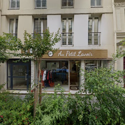 Boulangerie Pan Xiao Zhen Paris