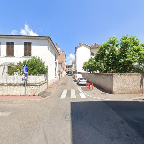 Stores Fermetures Automatismes Lyonnais S.F.A.L. à Saint-Fons