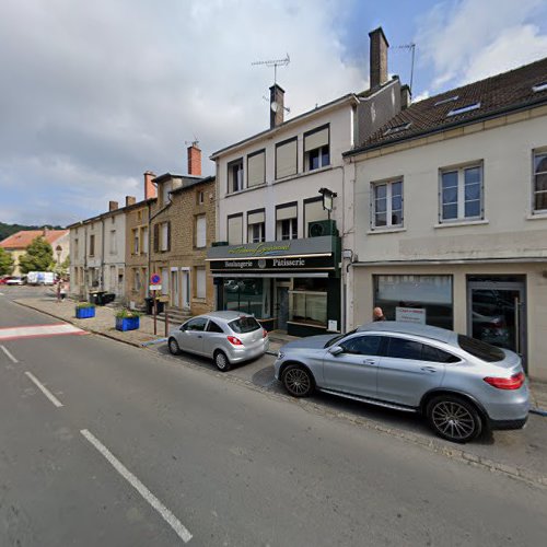 Boulangerie La Mie Dorée Vrigne-aux-Bois