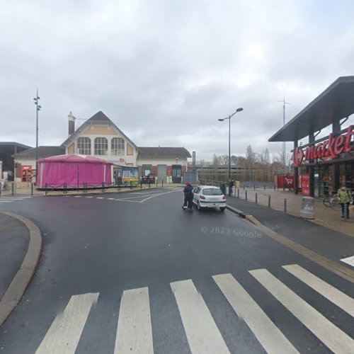 ASSOCIATION DES RIVERAINS DU QUARTIER DE LA GARE DE VAIRES SUR MARNE à Vaires-sur-Marne