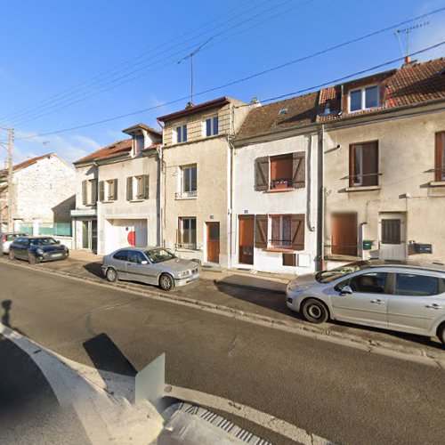 Garage Du Centre à Vaux-sur-Seine