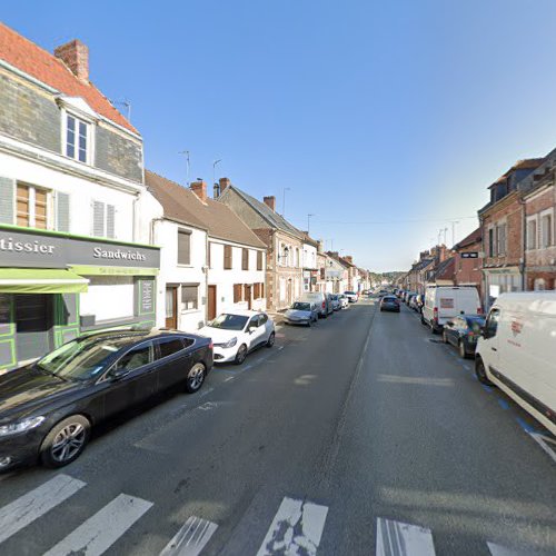 Boulangerie Banette Ressons-sur-Matz