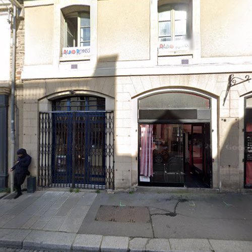 Association ou organisation Fédération des Radios Locales Privées de Bretagne Rennes