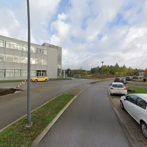Centre de formation IPFH - École d'Administration - Institut Provincial de Formation du Hainaut Mons