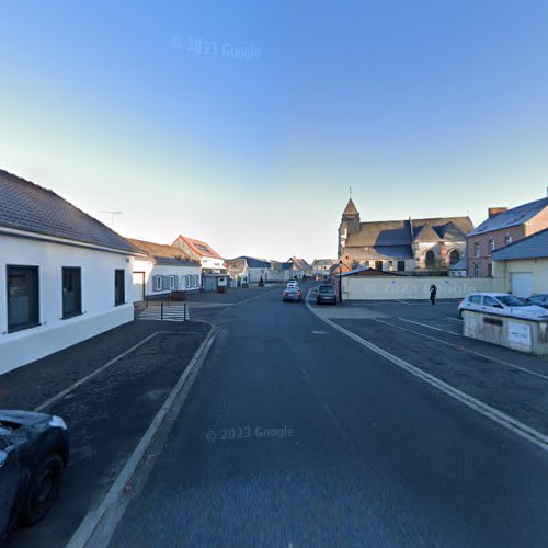 Clinique Maison Médicale de VILLERS-BOCAGE Villers-Bocage