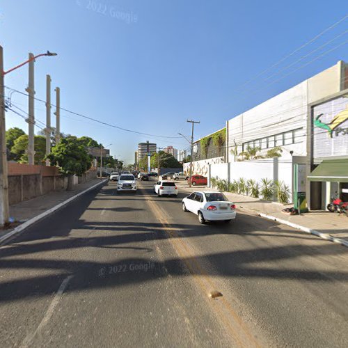 Clínica de saúde mental Cartão Mais Saúde Terapia Teresina