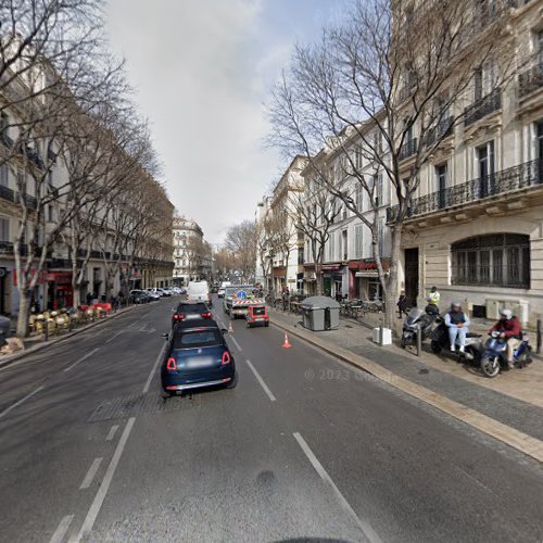 Morand et Urban Immobilier à Marseille
