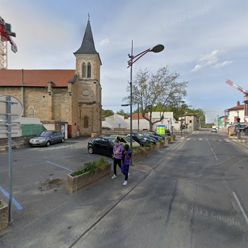 Auto Pneus Vancia à Rillieux-la-Pape