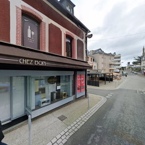 Agence immobilière Ethique Immobilier Pléneuf-Val-André