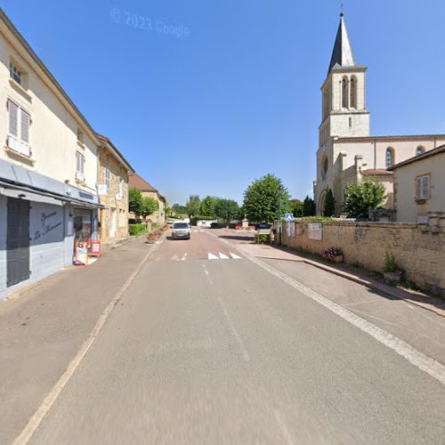 Vival à Saint-Maurice-lès-Châteauneuf