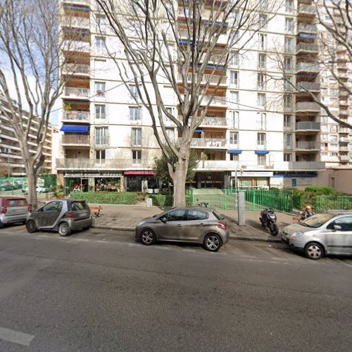 Cabinet Roche Immobilier à Marseille