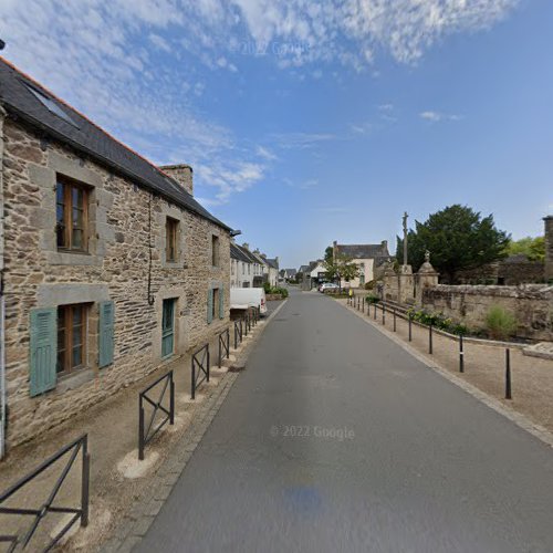 Cimetière Plourin-lès-Morlaix à Plourin-lès-Morlaix