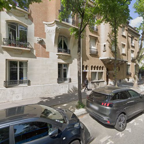 Agence immobilière Guillaume Pierr Neuilly-sur-Seine
