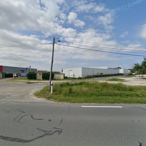 Agence de location de poids lourds Via Location Bordeaux - Saint Jean d'Illac Saint-Jean-d'Illac