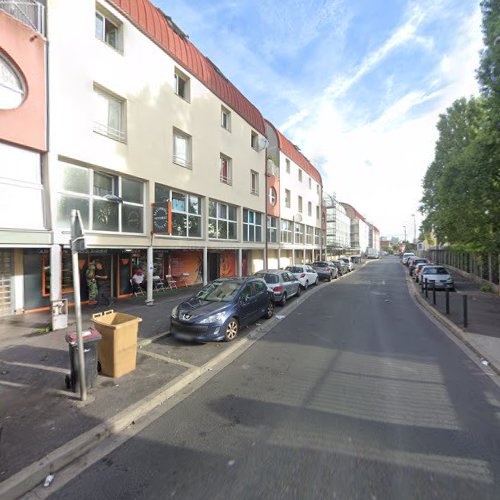 Boulangerie Aury Alexandre Jacques Bobigny