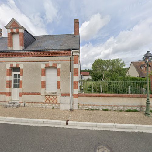 ADMR Maison des Services de Vernou à Vernou-en-Sologne