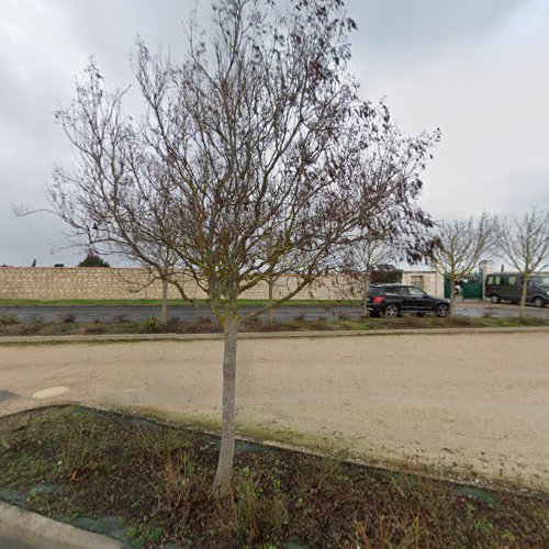 Cimetière de Chatelaillon-Plage à Châtelaillon-Plage