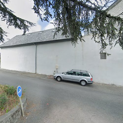 Église catholique Presbytère de Lemenc Chambéry