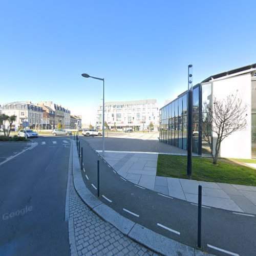 Centre de formation ASENSILE – SAINT-MALO - Bilan de Compétences, VAE, Coaching et Orientation Scolaire Saint-Malo