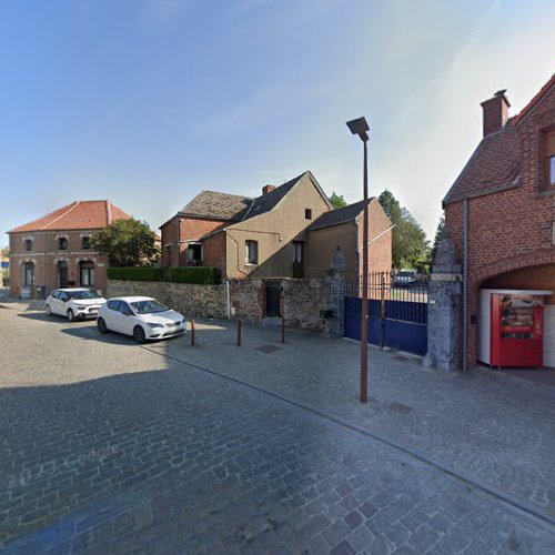 Boulangerie Aux pains du Moulin Sebourg