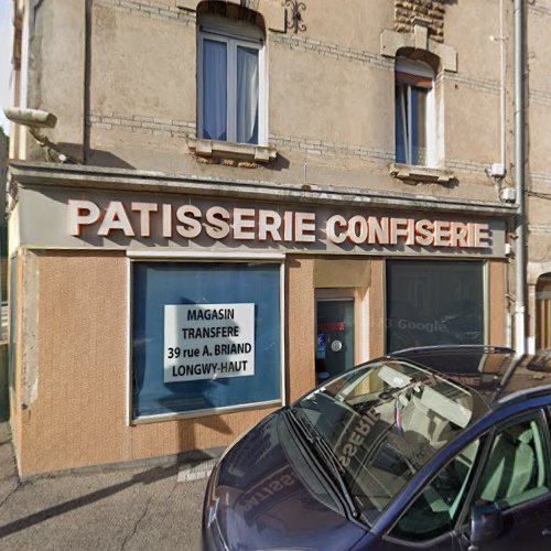 Boulangerie Patisserie Confiserie Herserange