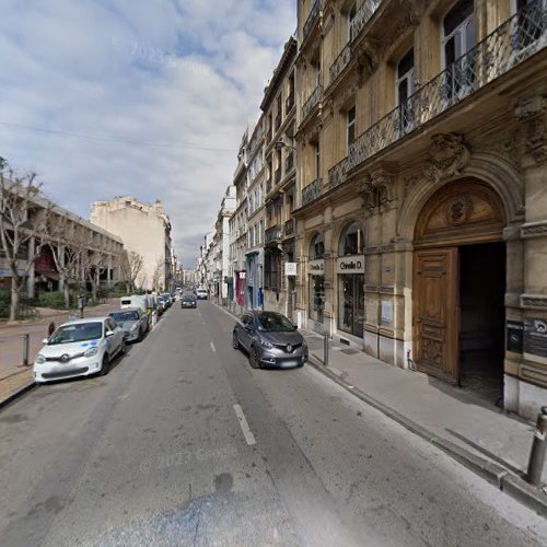 Siège social Pharmacie des Antes Marseille