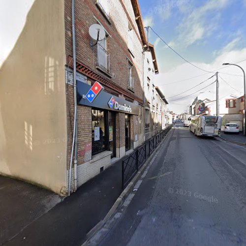 Boulangerie Le Fourmil De Yasmine Sartrouville