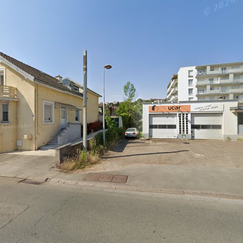 Personnel Communal Montbéliard à Montbéliard