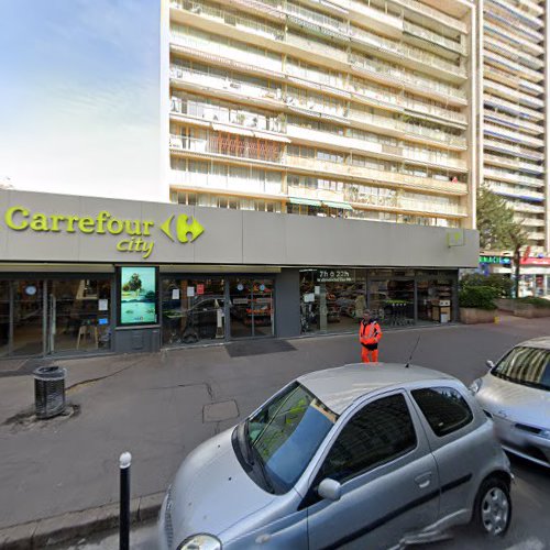 Siège social Architrae Boulogne-Billancourt