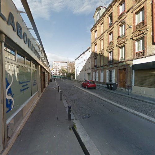 Repère Immobilier à Saint-Denis