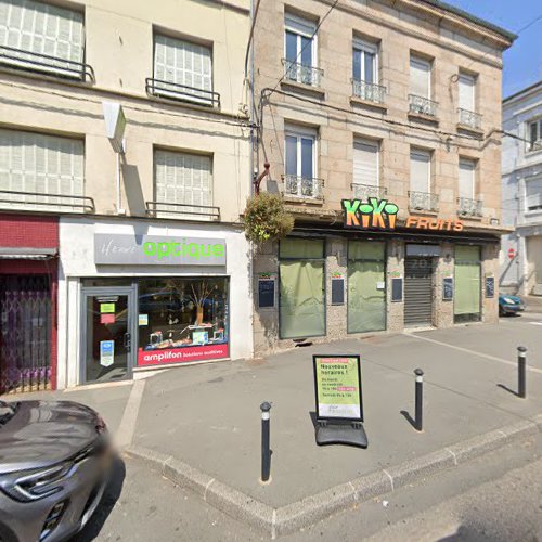 Boulangerie Pâtisserie Odin à Le Chambon-Feugerolles