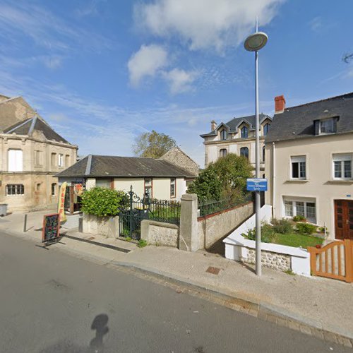 Boulangerie LEROSEY et RUAULT Trévières