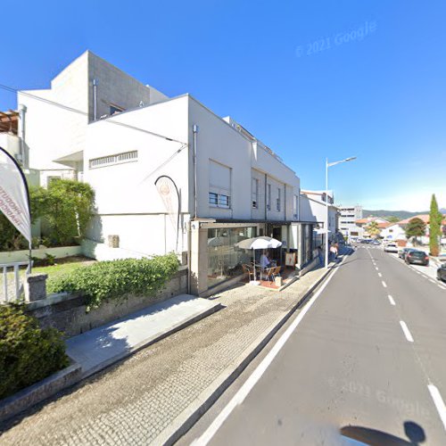 CENTRO COMERCIAL DE BAIÃO em Baião