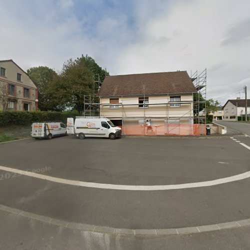 Boulangerie Lemesnil Damien la ferrière au etangs