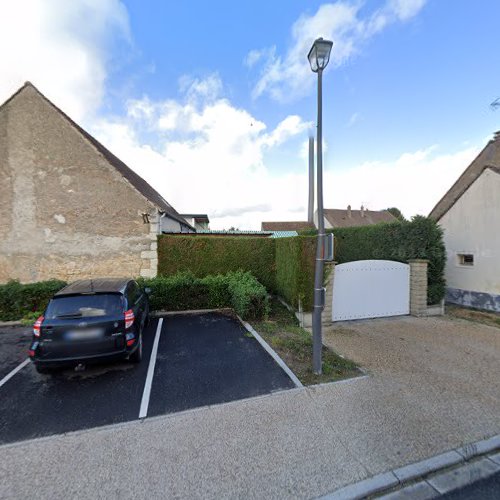 Boulangerie Chenevotot Michel La Ville-aux-Dames