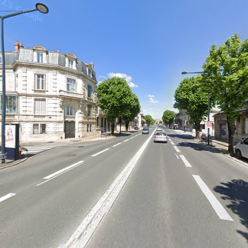 Agence immobilière IMMOBILIER DE PRESTIGE Bordeaux
