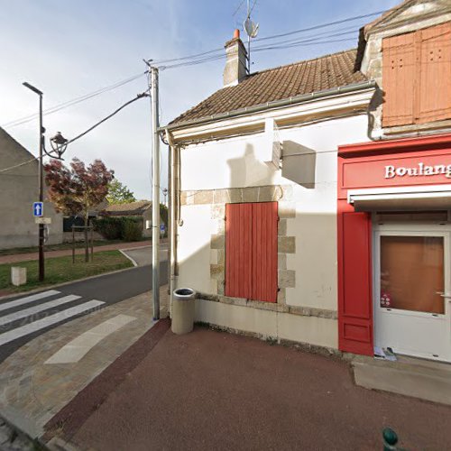 Boulangerie Aux Epis de Mibisa Saint-Martin-d'Abbat