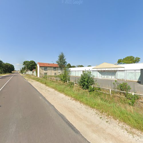 Cimetière Le cimetière du Sud Châlons-en-Champagne