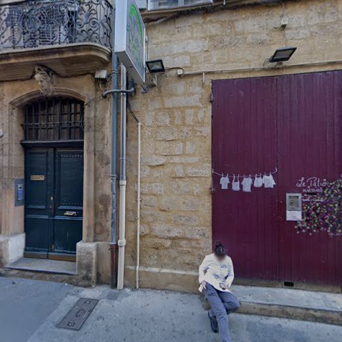 Agence d'immobilier d'entreprise Carnot Drujon Commerces Aix-en-Provence