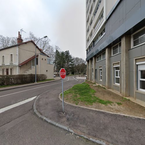 Agence immobilière OPAC Saône et Loire - Bureau local des Aubépins Chalon-sur-Saône