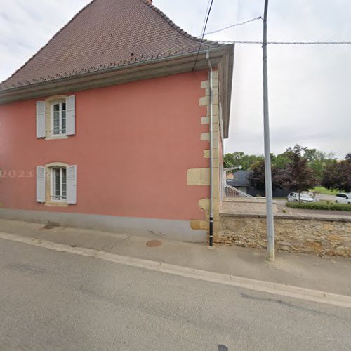 Lieux de vente boulangerie à Hundsbach