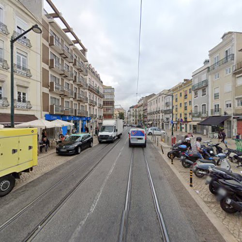 Acupuncture Lisbonne em Lisboa