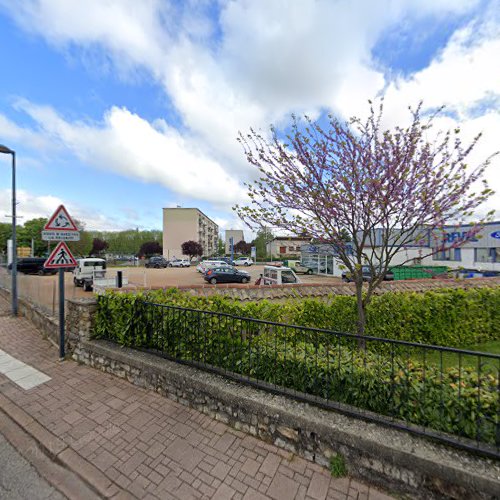 Cabinet Médical à Saint-Quentin-Fallavier