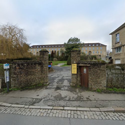 Comite d'entreprise Du Bon Sauveur à Saint-Lô