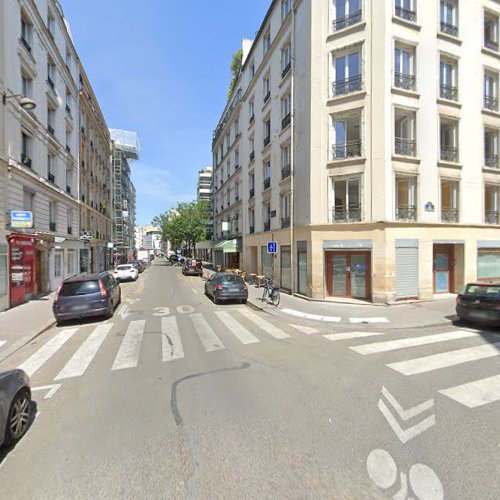 AMZ Immobilier à Paris