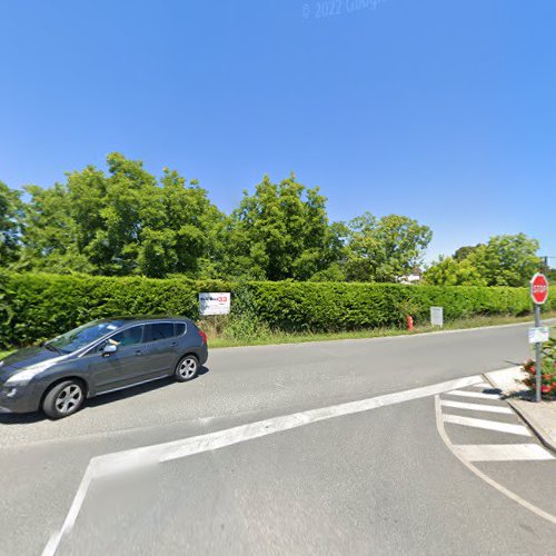 Borne de recharge de véhicules électriques Freshmile Charging Station Saint-Martin-Lacaussade