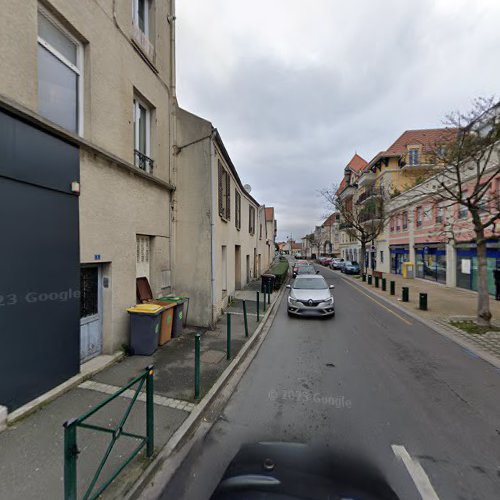 Boulangerie Les 3 H Sannois