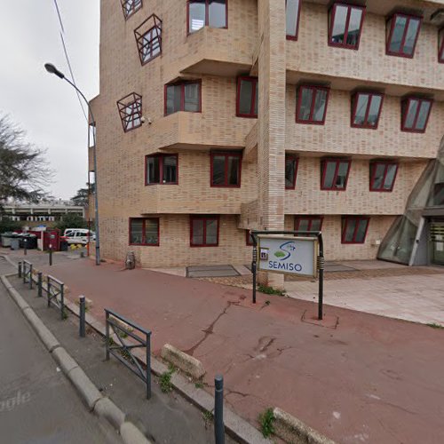 Agence immobilière Semiso Saint-Ouen-sur-Seine