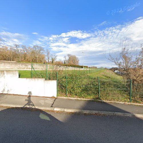 Cimetière de Franois à Franois